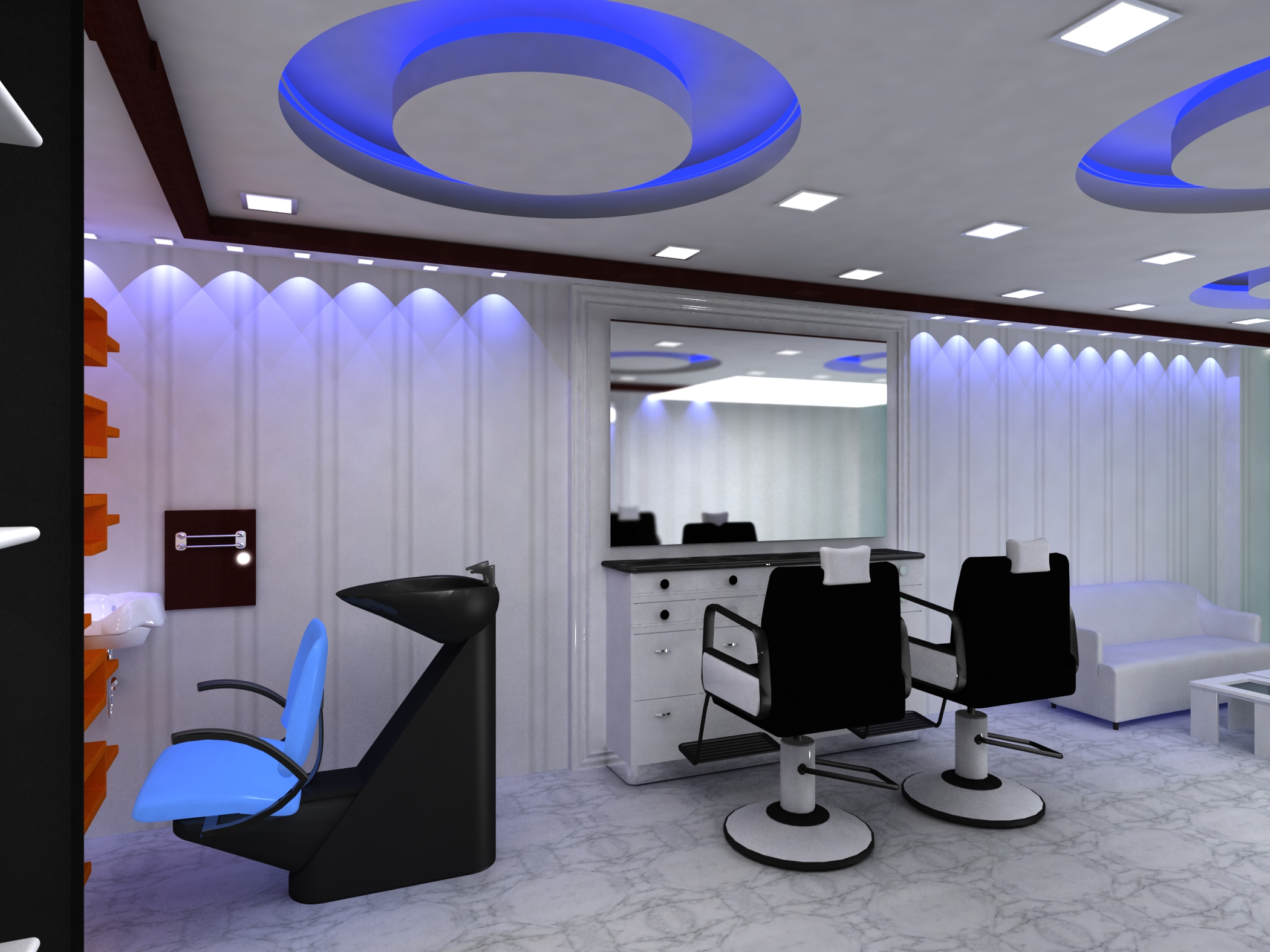 Office Interiors In Dubai Interiordecorationdubai